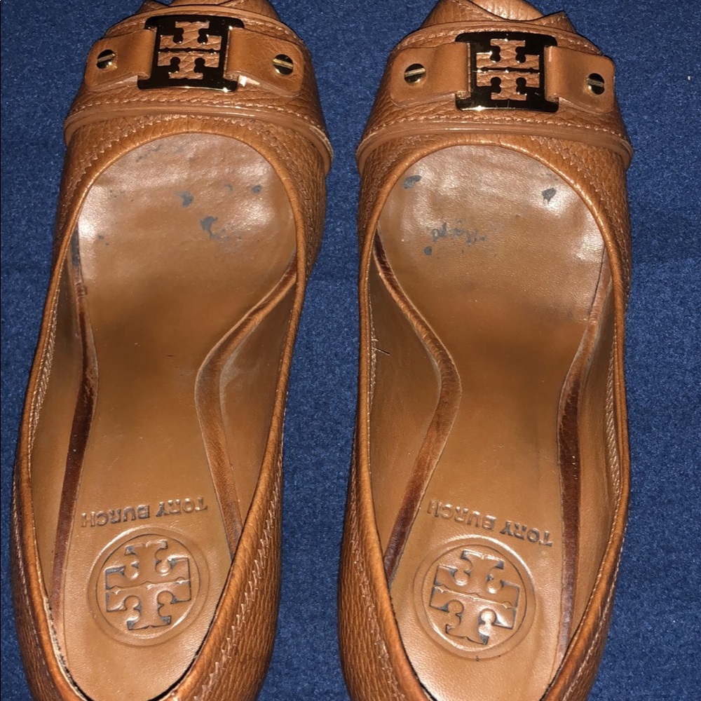 Tory Burch shoes